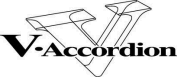 Roland V-Accordion Logo